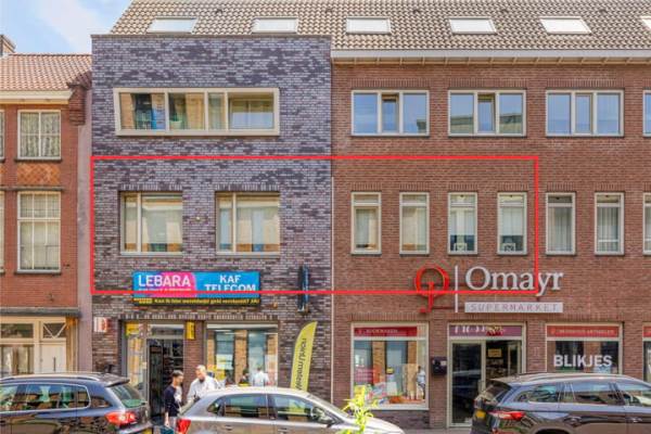 Woning Heistraat 119 Helmond
