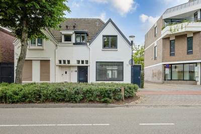 Woning Leenderweg 26 Eindhoven