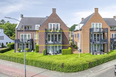 Woning Verbindingsweg 17 Heerde