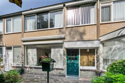 Woning Indigolaan 7 Tilburg