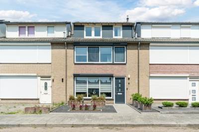 Woning Merckelbachstraat 6 Eersel