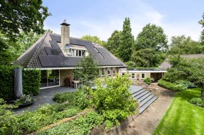 Woning Markeweg 23A Blesdijke