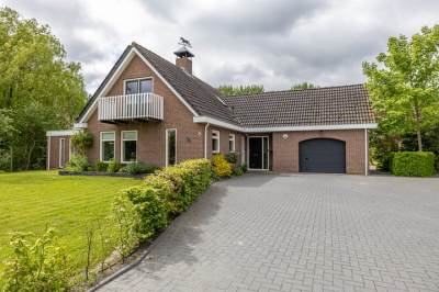 Woning Hoofdweg West 45 Nieuwolda