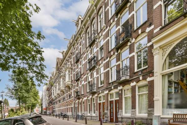Woning Nieuwe Prinsengracht 864 Amsterdam