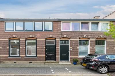Woning Oranjestraat 27 Wormerveer