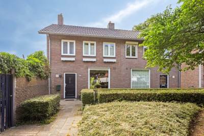 Woning Uithoornseweg 25 Helmond