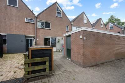 Woning Rolderbrink 40 Emmen