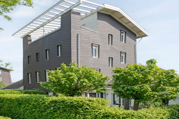 Woning Mannagras 19 Zwolle