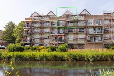 Woning Mientekade 77 Halfweg