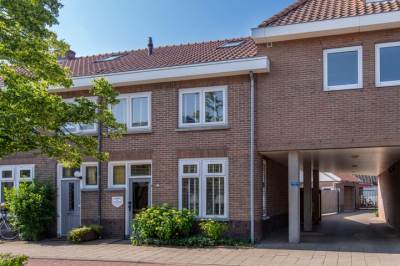 Woning Zandstraat 179 Veenendaal