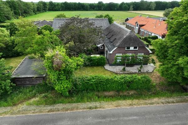 Woning Sangeldijk 14 Holten