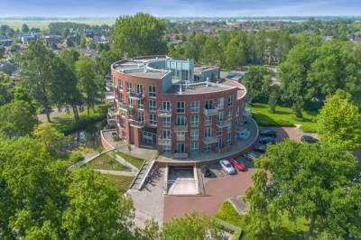 Woning Henri Dunantsingel 230 Castricum