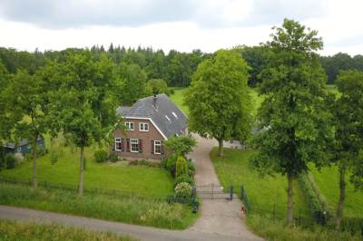 Woning Stellingweg 1 Hengelo (GE)