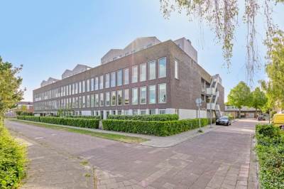 Woning Kreekwaard 43 Alkmaar
