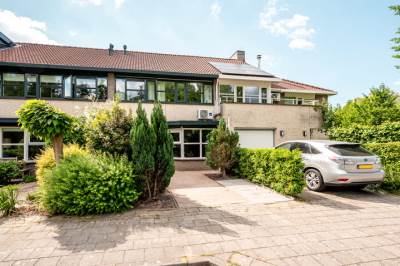 Woning Ragtimedreef 16 Harderwijk