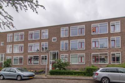 Woning Vermeerstraat 21 Zoetermeer