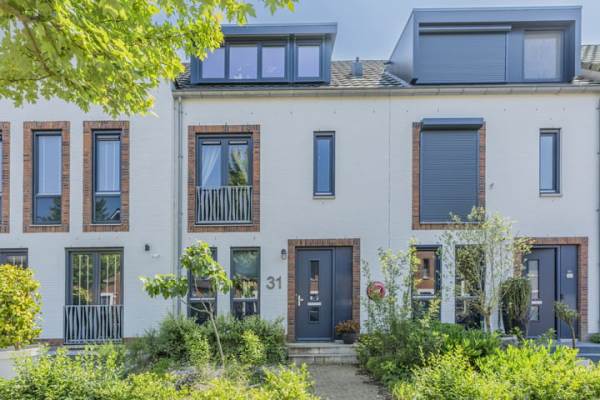 Woning Gebint 31 Oosterhout (NB)