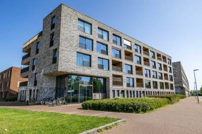 Woning De Kaai 102 Groningen