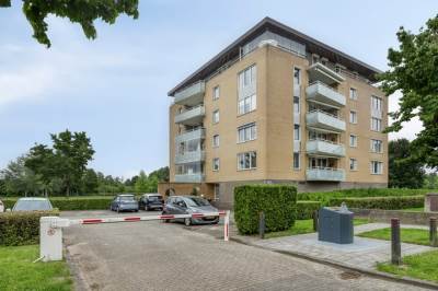 Woning Schildwacht 35 Oss