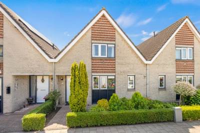 Woning Populierenlaan 13 Stolwijk