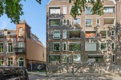Woning Havensingel 34 Den Bosch