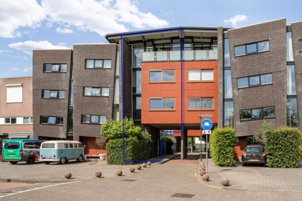 Woning Berenklauw 26 Den Bosch