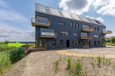 Woning Dettifossstraat 58 Almere