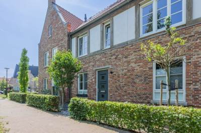 Woning Dotterbloempad 3 Harderwijk