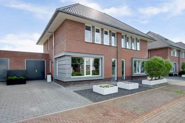 Woning Het Eiland 55 Wervershoof
