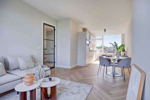 Woning Rembrandtweg 346 Amstelveen