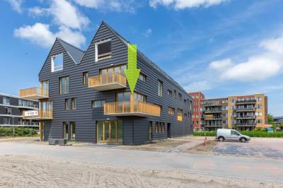 Woning Dettifossstraat 66 Almere