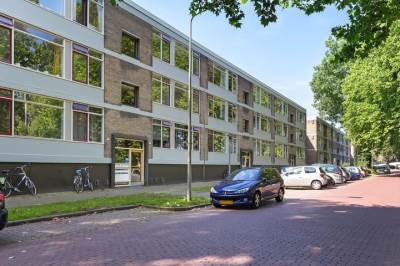 Woning Thorbeckestraat 522 Arnhem