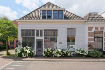 Woning Boompjes 9 Almelo