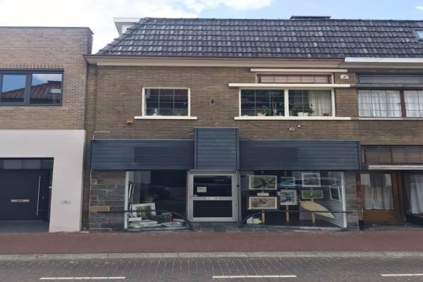 Woning Weurden 38A Winterswijk