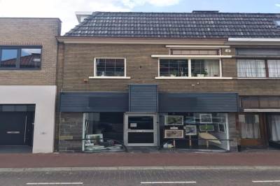 Woning Weurden 38A Winterswijk