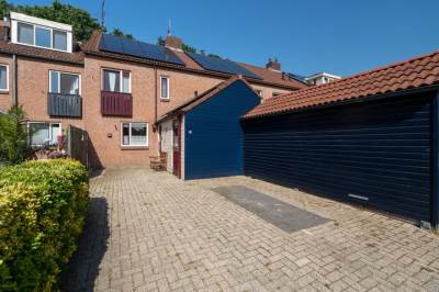 Woning Eykmanhof 43 Hoogeveen