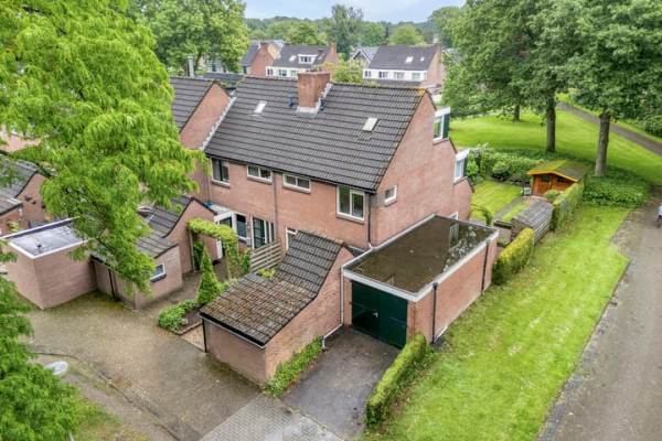 Woning de Meibree 2 Raalte