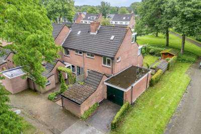 Woning de Meibree 2 Raalte