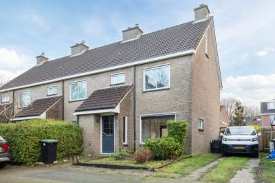Woning Ketterinkbraak 31 Eibergen