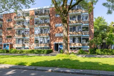 Woning Van Lenneplaan 19 Groningen
