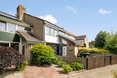 Woning Boekhout 19 Steenbergen (NB)