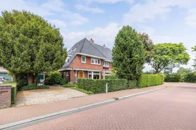 Woning Van Hogendorplaan 2 Huizen