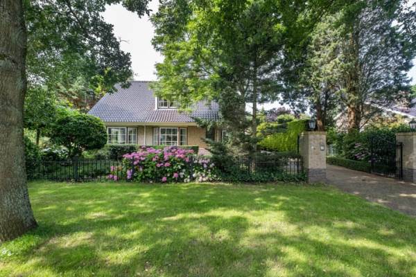 Woning Landweg 3 Bergen (NH)