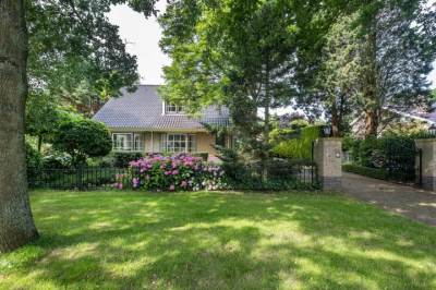 Woning Landweg 3 Bergen (NH)