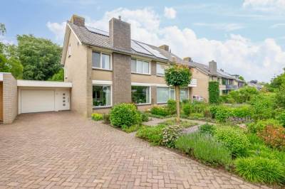 Woning Molenakkers 10 Eersel