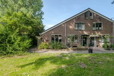 Woning Zevenoord 2 Rotterdam