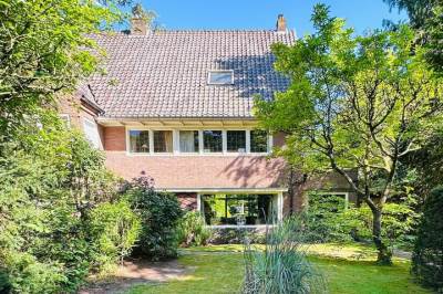 Woning Verlengde Slotlaan 28 Zeist