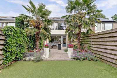 Woning Theo van Doesburgplantsoen 8 Meppel