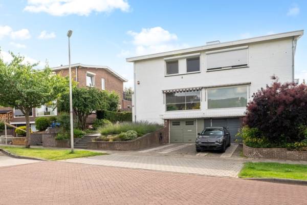 Woning Holleweg 48 Heerlen