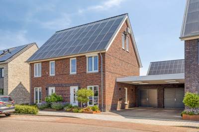 Woning Heulbank 28 Best